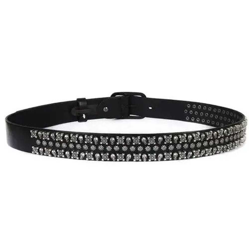 Streetwear × Unbrnd Punk Rock Belts - image 3