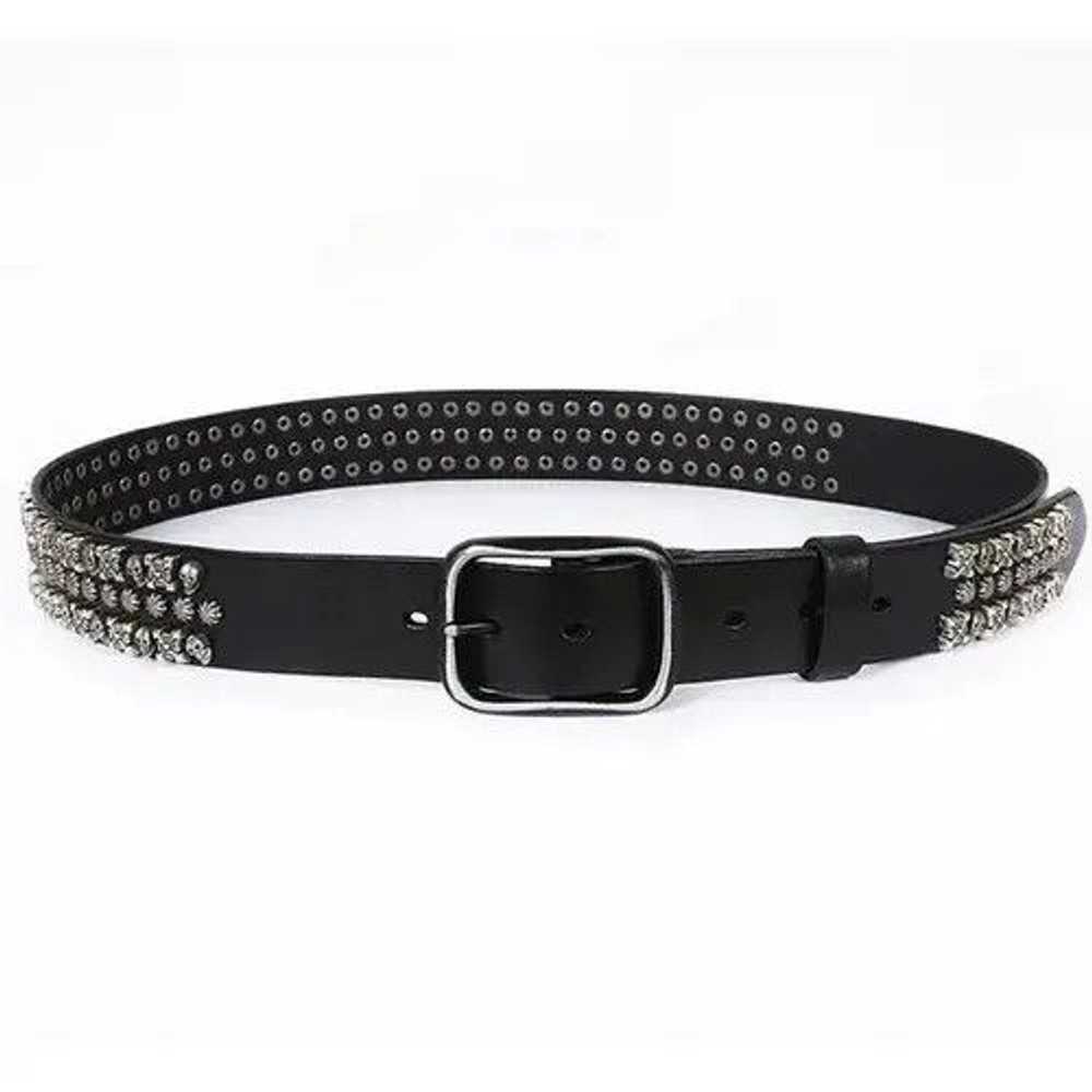 Streetwear × Unbrnd Punk Rock Belts - image 4