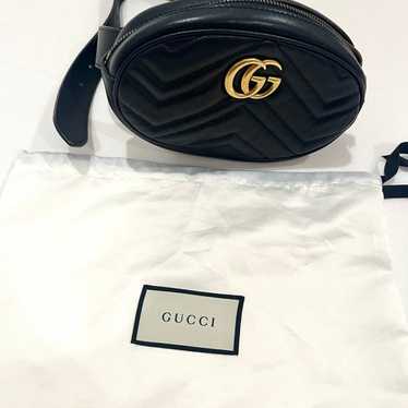 Gucci Marmont Bag - image 1