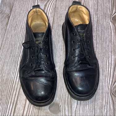 Vintage Doc Martens