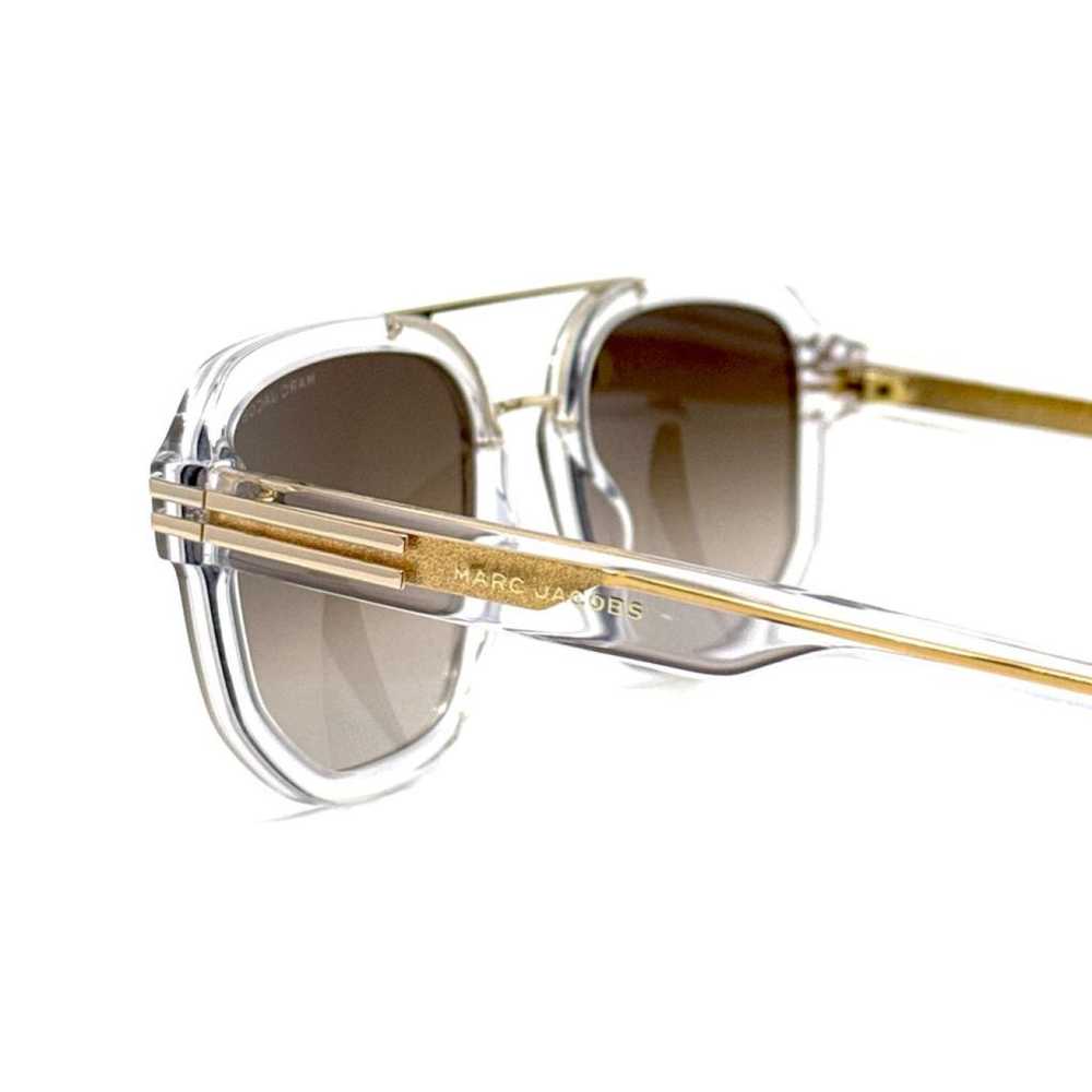 Marc Jacobs Sunglasses - image 6