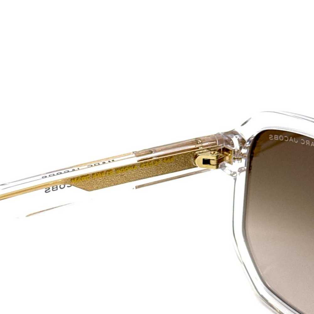 Marc Jacobs Sunglasses - image 7