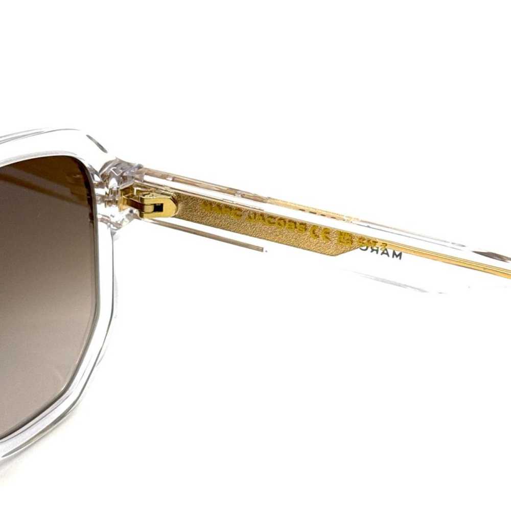 Marc Jacobs Sunglasses - image 8