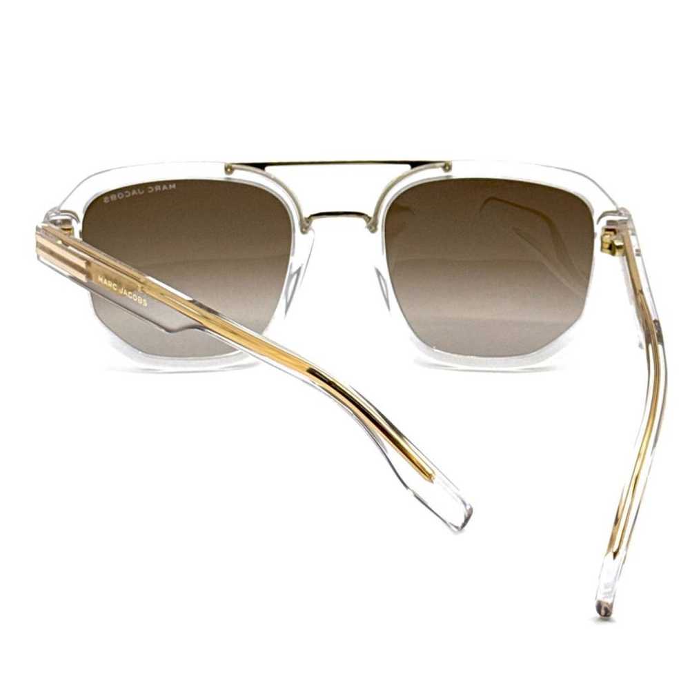 Marc Jacobs Sunglasses - image 9