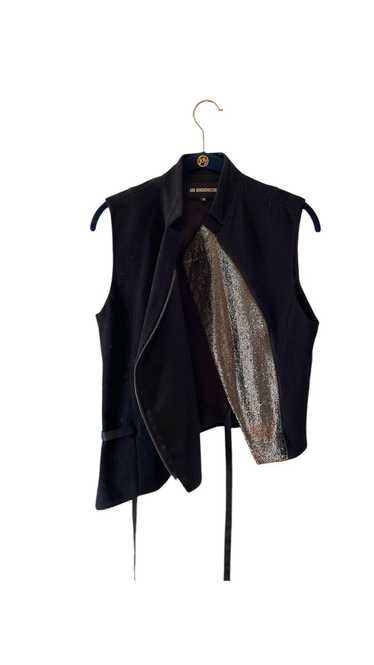 Ann Demeulemeester Ann Demeulemeester Vest