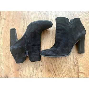 Sam Edelman ankle booties