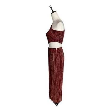 Saylor Maxi dress - image 1