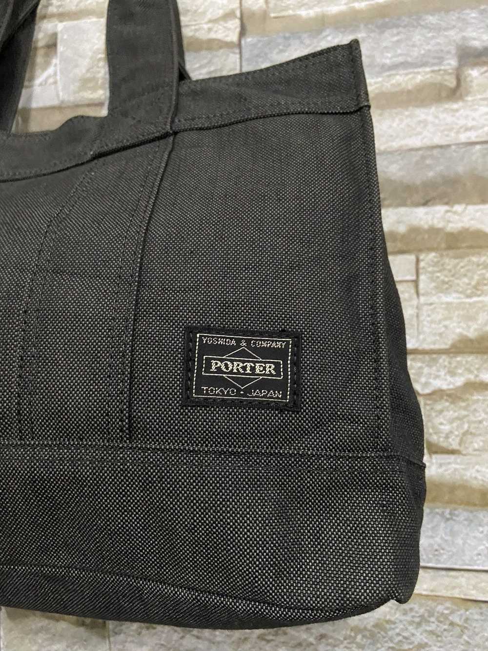 Head Porter × Porter Classic Porter Yoshida Canva… - image 3