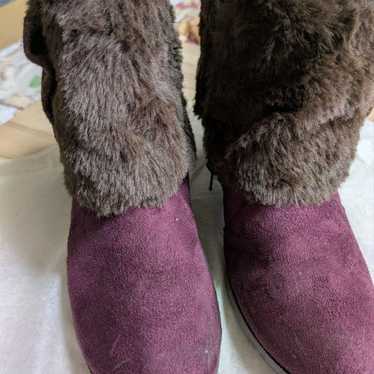 Ladies' Boots