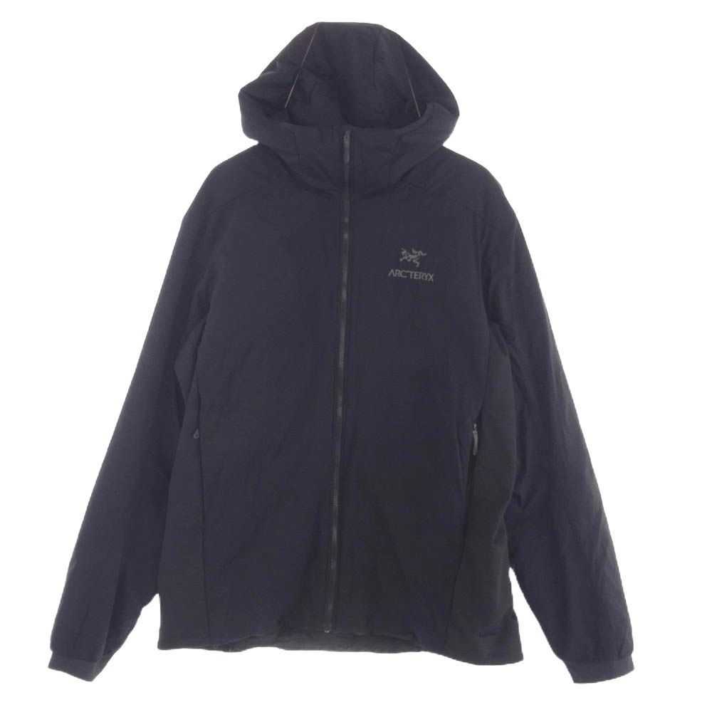 Arc'Teryx Arc'Teryx Atom LT Hooded Jacket - image 1