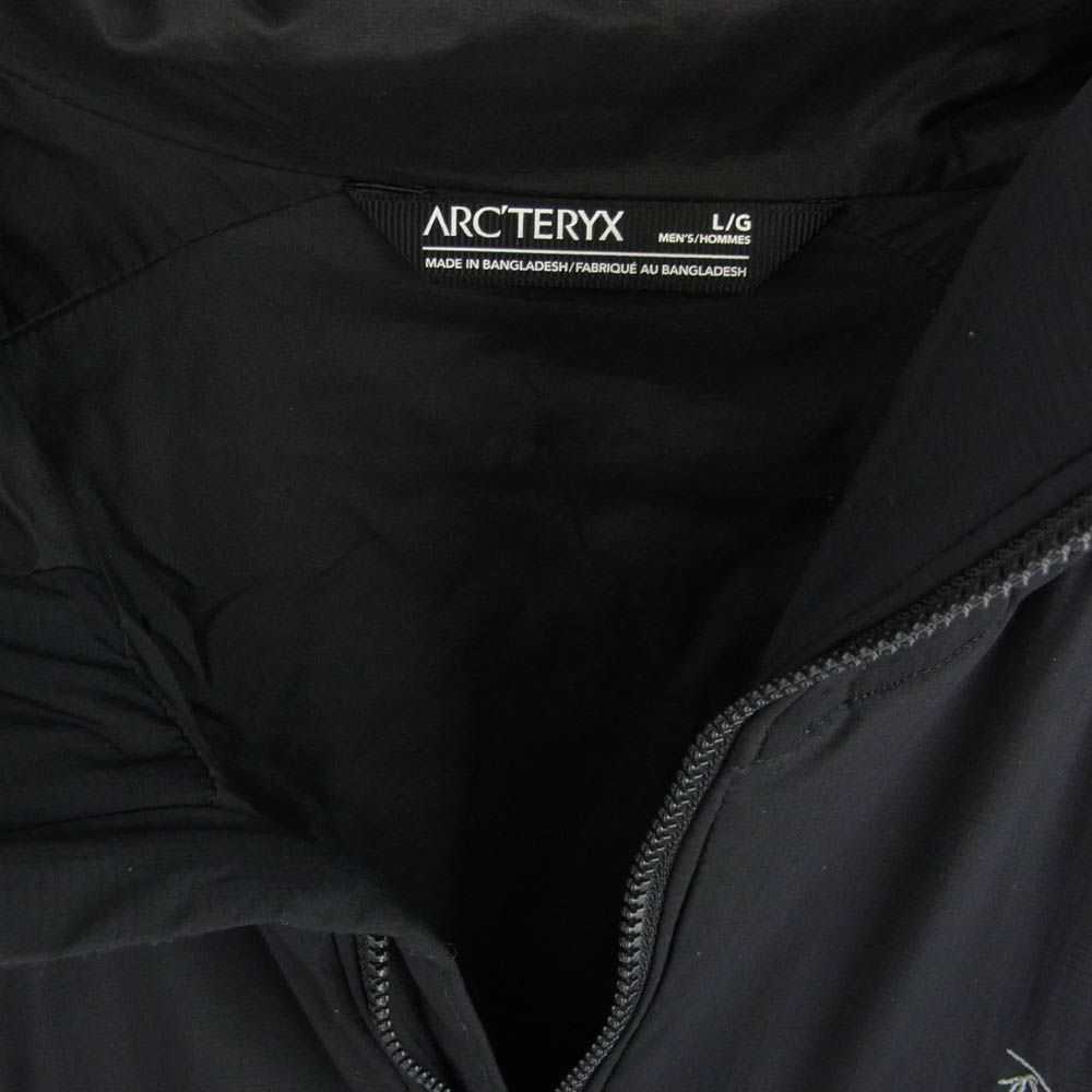 Arc'Teryx Arc'Teryx Atom LT Hooded Jacket - image 3