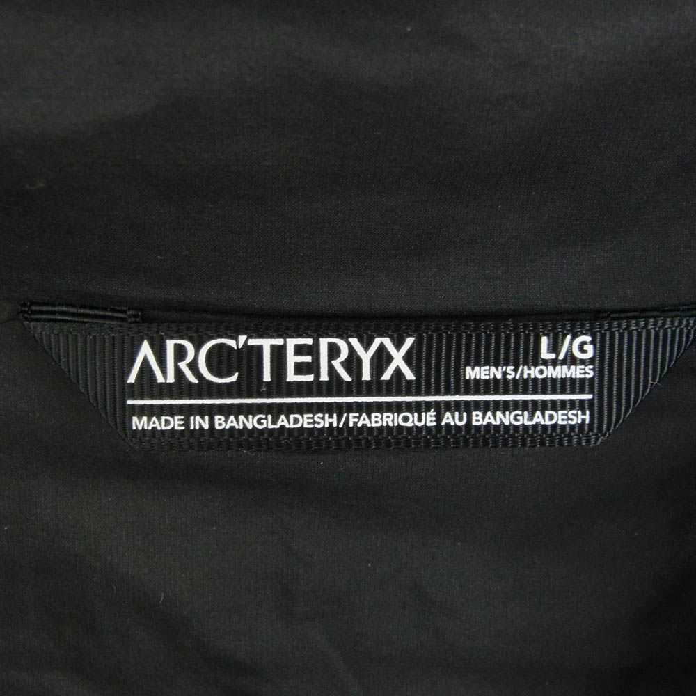 Arc'Teryx Arc'Teryx Atom LT Hooded Jacket - image 4