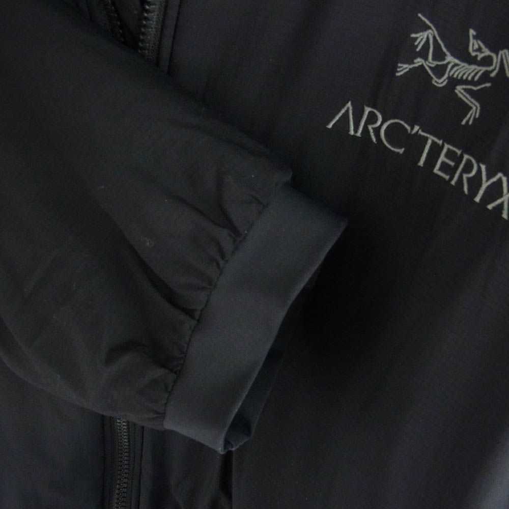 Arc'Teryx Arc'Teryx Atom LT Hooded Jacket - image 7