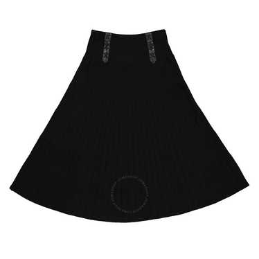 スカート MOSCHINO Women Skirts 043054423555 Black Moschino EN | Moschino Jeans: Women's luxury skirts
