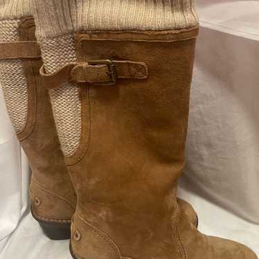 UGG Boots Size 9