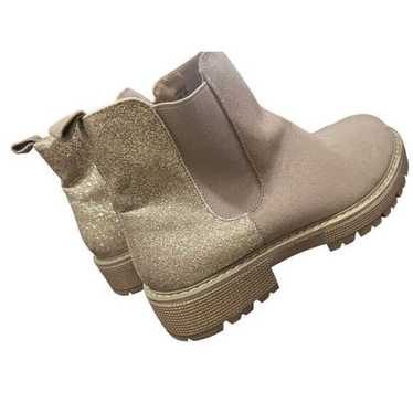 Steve Madden Howler Chelsea Boots Size 5