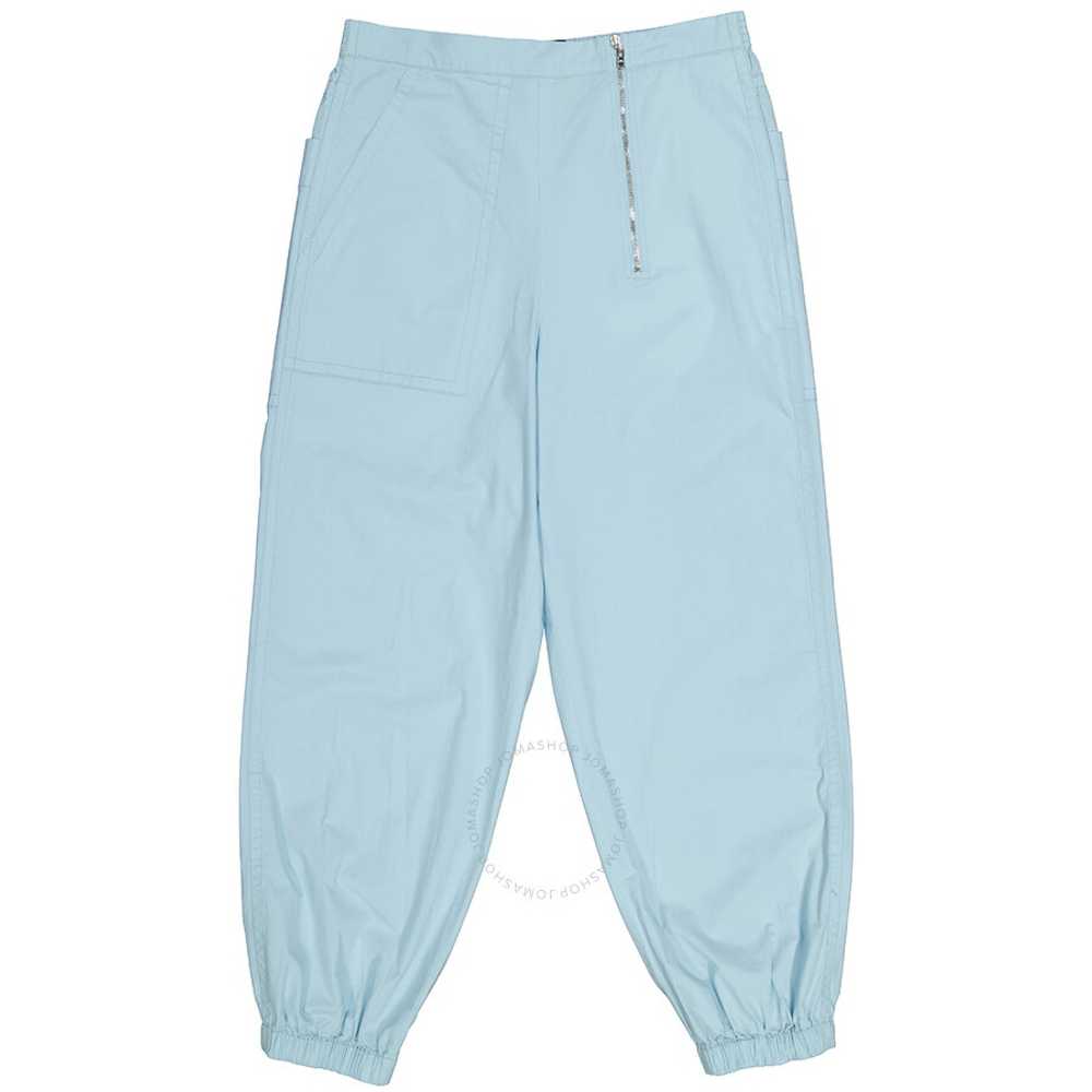 Marc Jacobs Blue 80's Pant - image 1