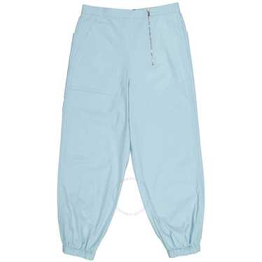 Marc Jacobs Blue 80's Pant - image 1