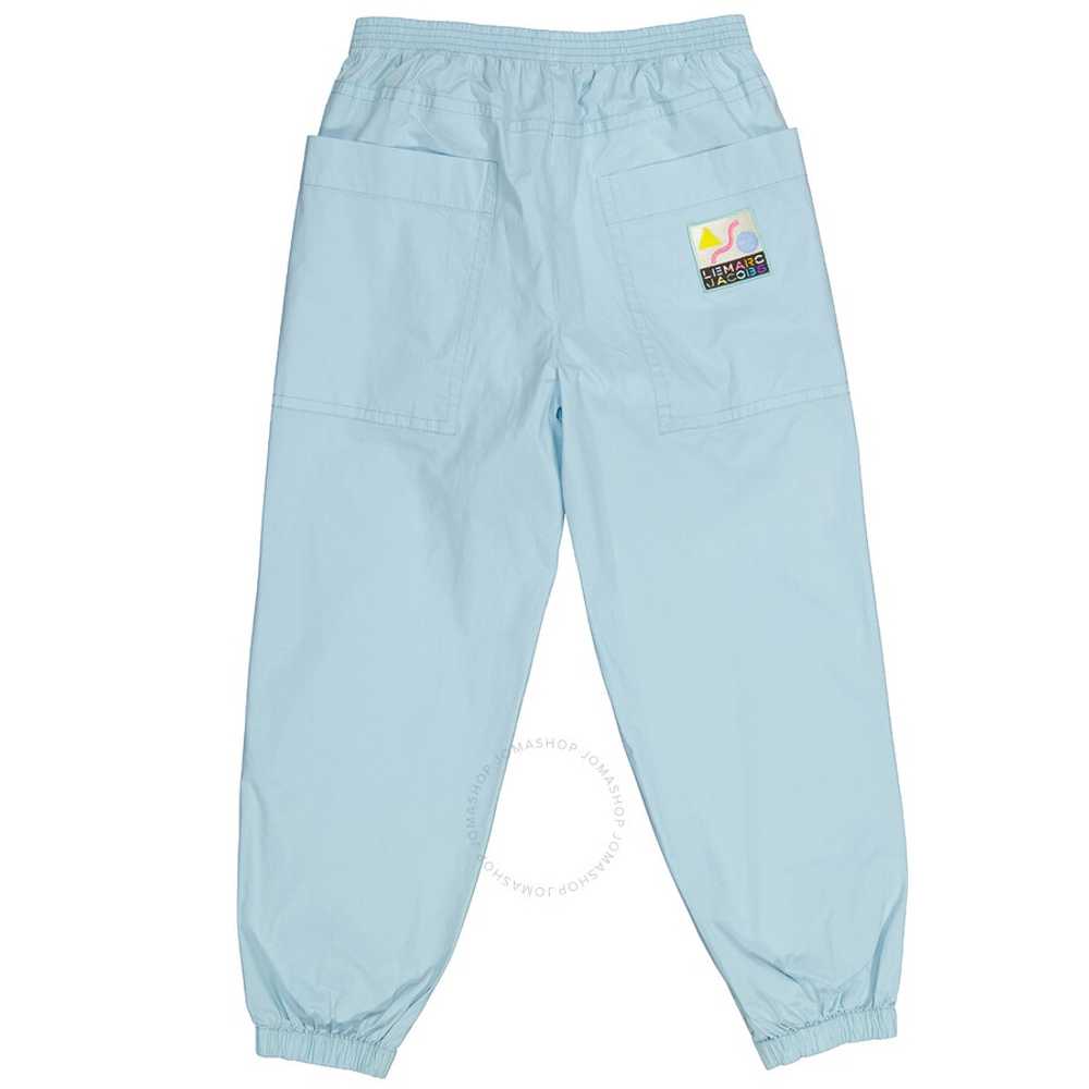 Marc Jacobs Blue 80's Pant - image 2