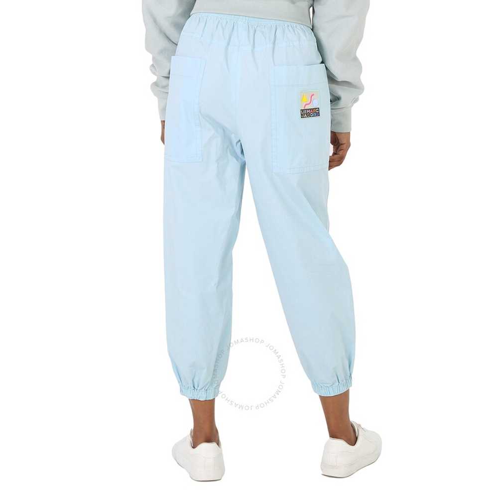 Marc Jacobs Blue 80's Pant - image 6