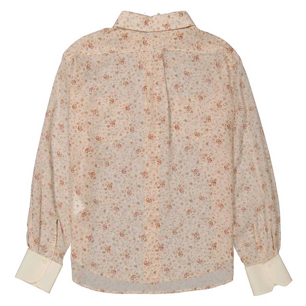 Chloé Chloe Ladies Dew Pink C Micro Flower Motif … - image 6