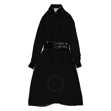 Moschino womens midi dress - Gem