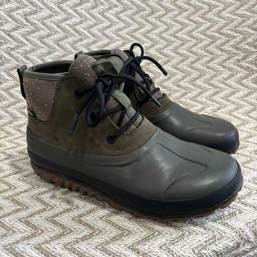 BOGS Classic Casual Lace Boots