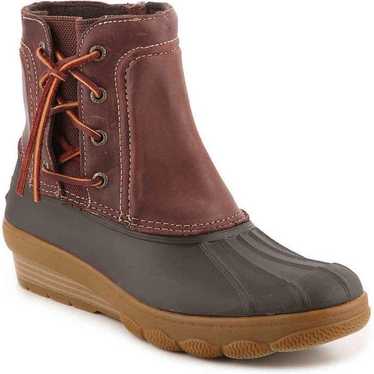 Sperry Saltwater Duck Boots