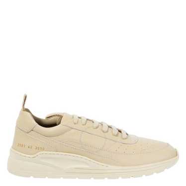 Common Projects Clay Track 90 Sneakers