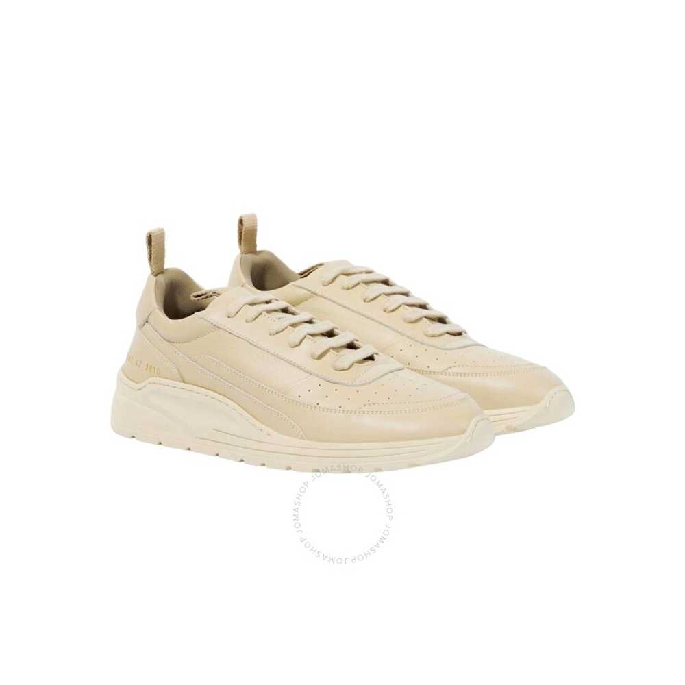 Common Projects Clay Track 90 Sneakers - image 2