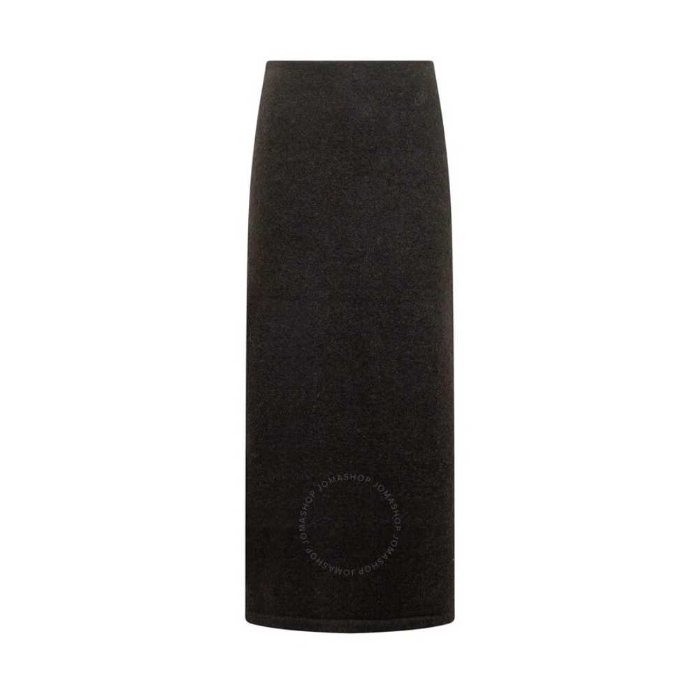 JW Anderson JW Side Slip Long Tube Skirt - image 1