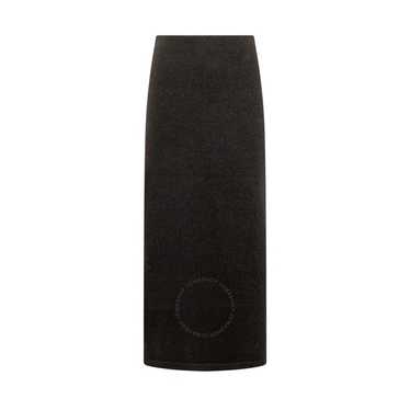 JW Anderson JW Side Slip Long Tube Skirt - image 1