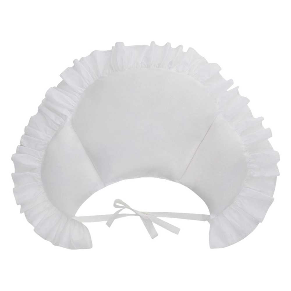 Skirt Bustle Roll Crinoline Retro Underskirt Pett… - image 2