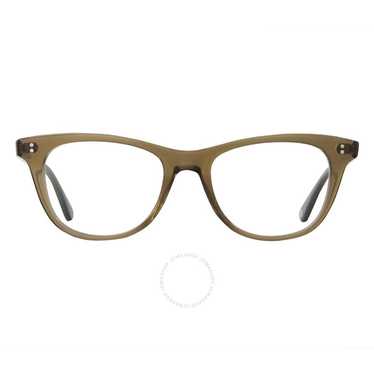 Garrett Leight TIA JANE Demo Cat Eye Ladies Eyegl… - image 1