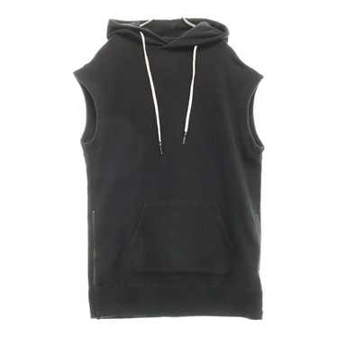 Yohji yamamoto hoodie - Gem