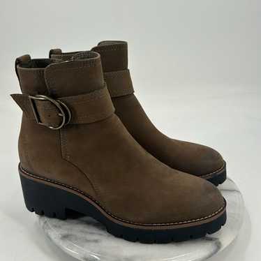 Blondo dagger waterproof ankle boots