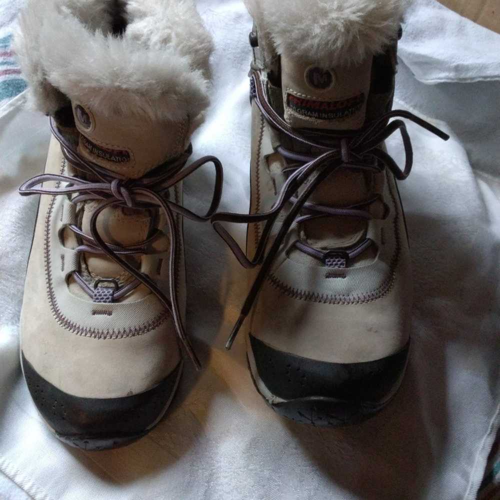 Women's Boots - image 5