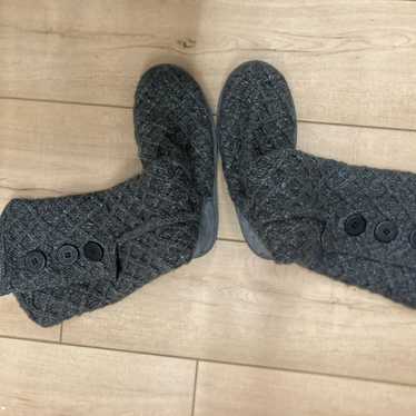 Ugg Cardy Boots Size 8 Like New