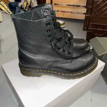 dr martens pascal