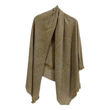 Totême Como wool scarf - image 1