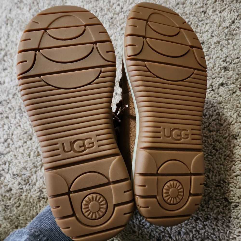 UGG boots size 5.5 - image 3