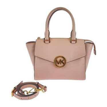 Michael Kors Leather bag