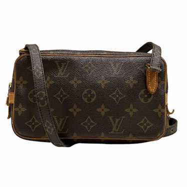 Louis Vuitton Cloth crossbody bag