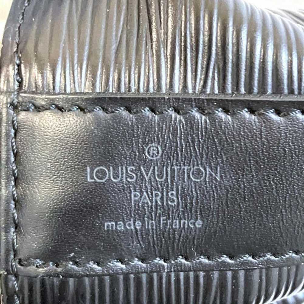 Louis Vuitton Leather handbag - image 5