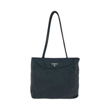 Prada Cloth tote - image 1