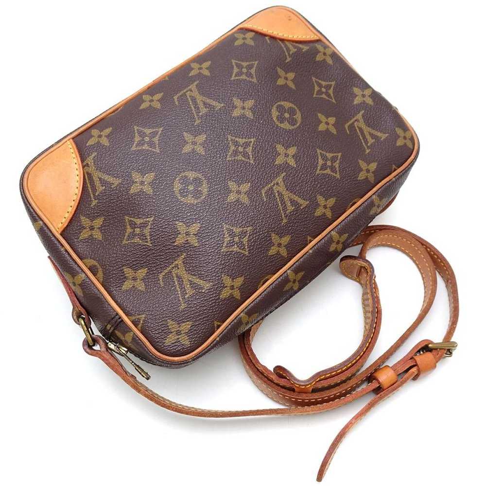 Louis Vuitton Cloth crossbody bag - image 3