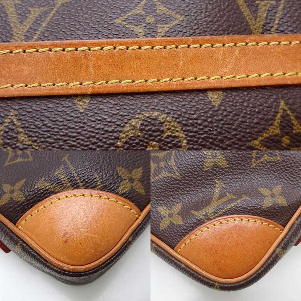 Louis Vuitton Cloth crossbody bag - image 4