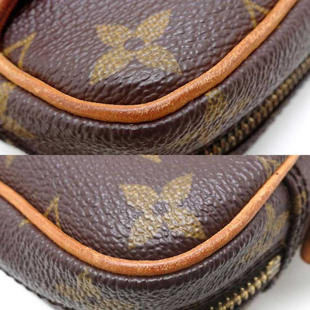 Louis Vuitton Cloth crossbody bag - image 5