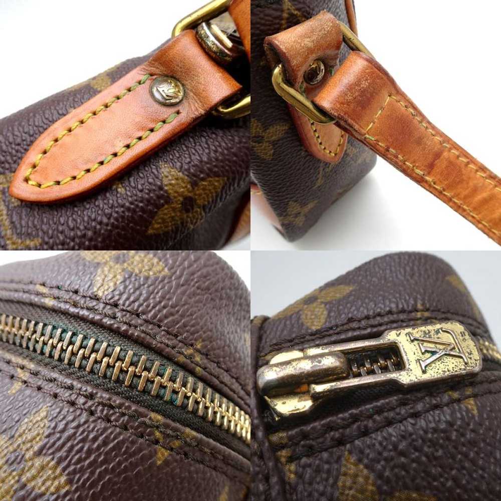 Louis Vuitton Cloth crossbody bag - image 6