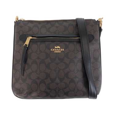 Coach Cloth crossbody bag